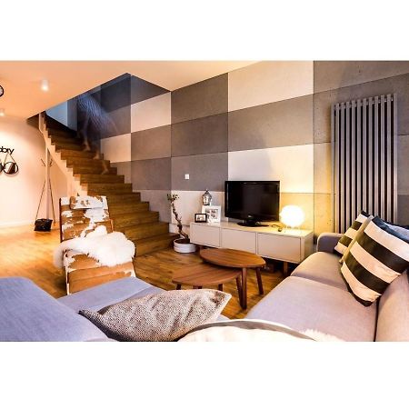 Apartament Srutowa Wroclaw Ngoại thất bức ảnh