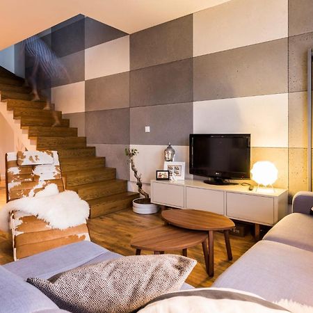 Apartament Srutowa Wroclaw Ngoại thất bức ảnh