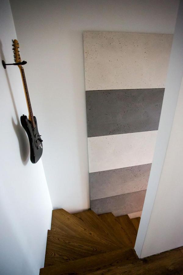 Apartament Srutowa Wroclaw Ngoại thất bức ảnh