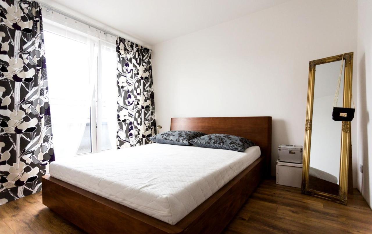 Apartament Srutowa Wroclaw Ngoại thất bức ảnh