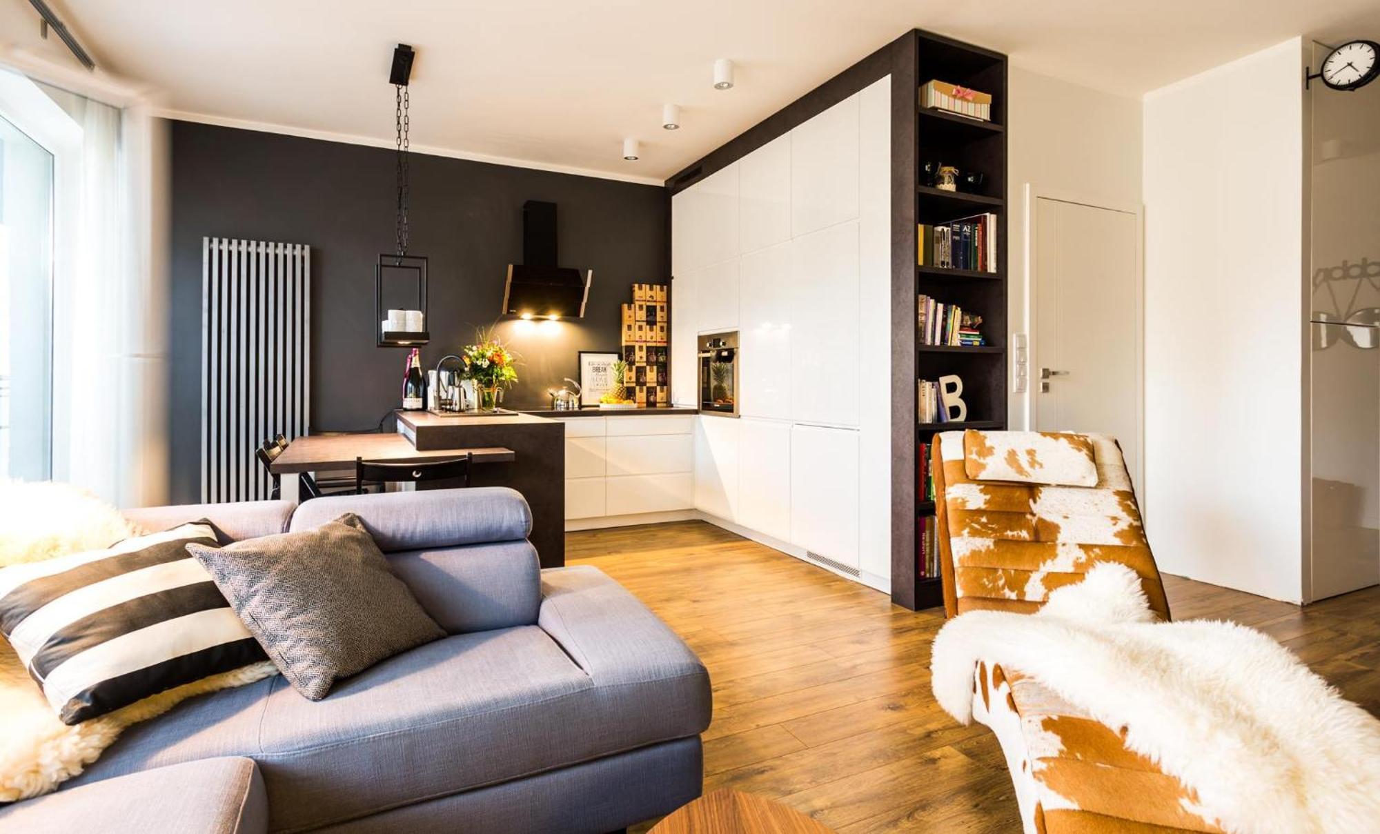 Apartament Srutowa Wroclaw Ngoại thất bức ảnh